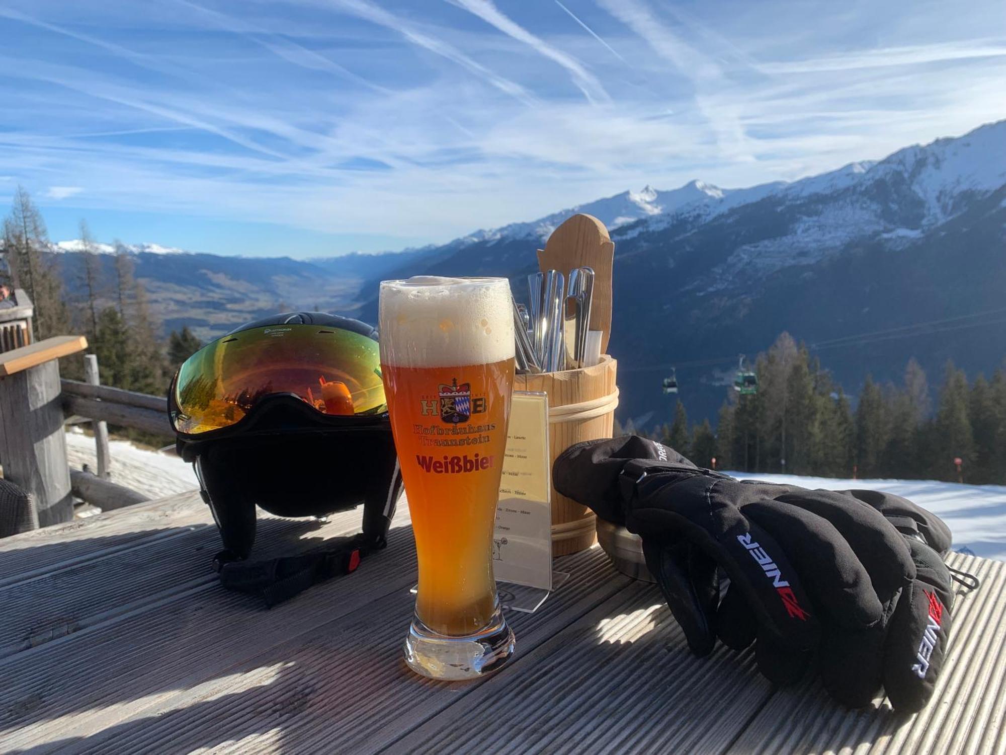 Apartment Wurnitsch Bramberg am Wildkogel Εξωτερικό φωτογραφία