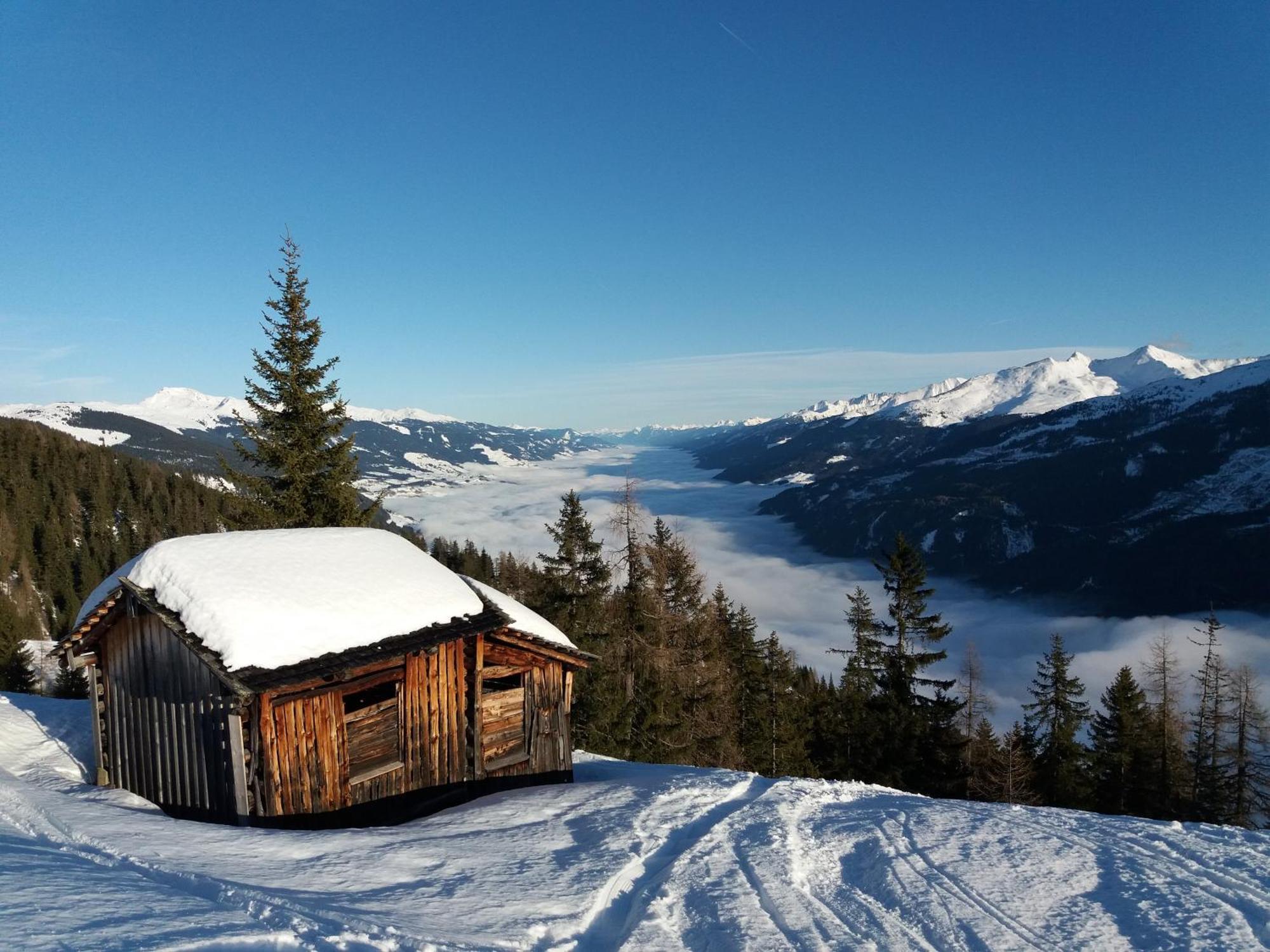 Apartment Wurnitsch Bramberg am Wildkogel Εξωτερικό φωτογραφία