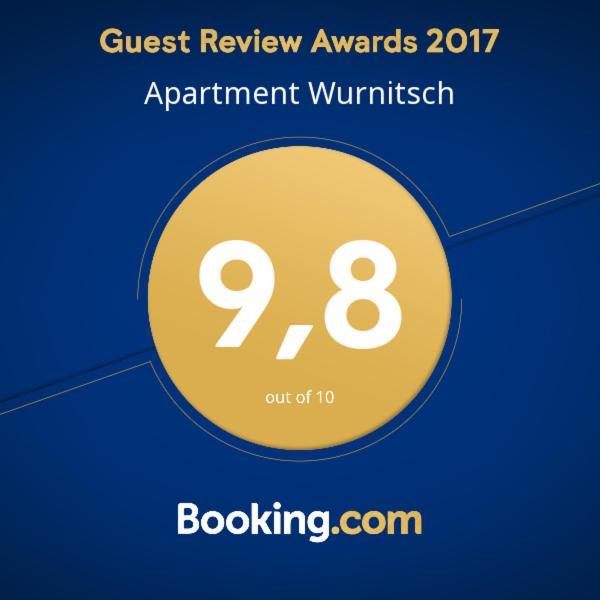 Apartment Wurnitsch Bramberg am Wildkogel Εξωτερικό φωτογραφία