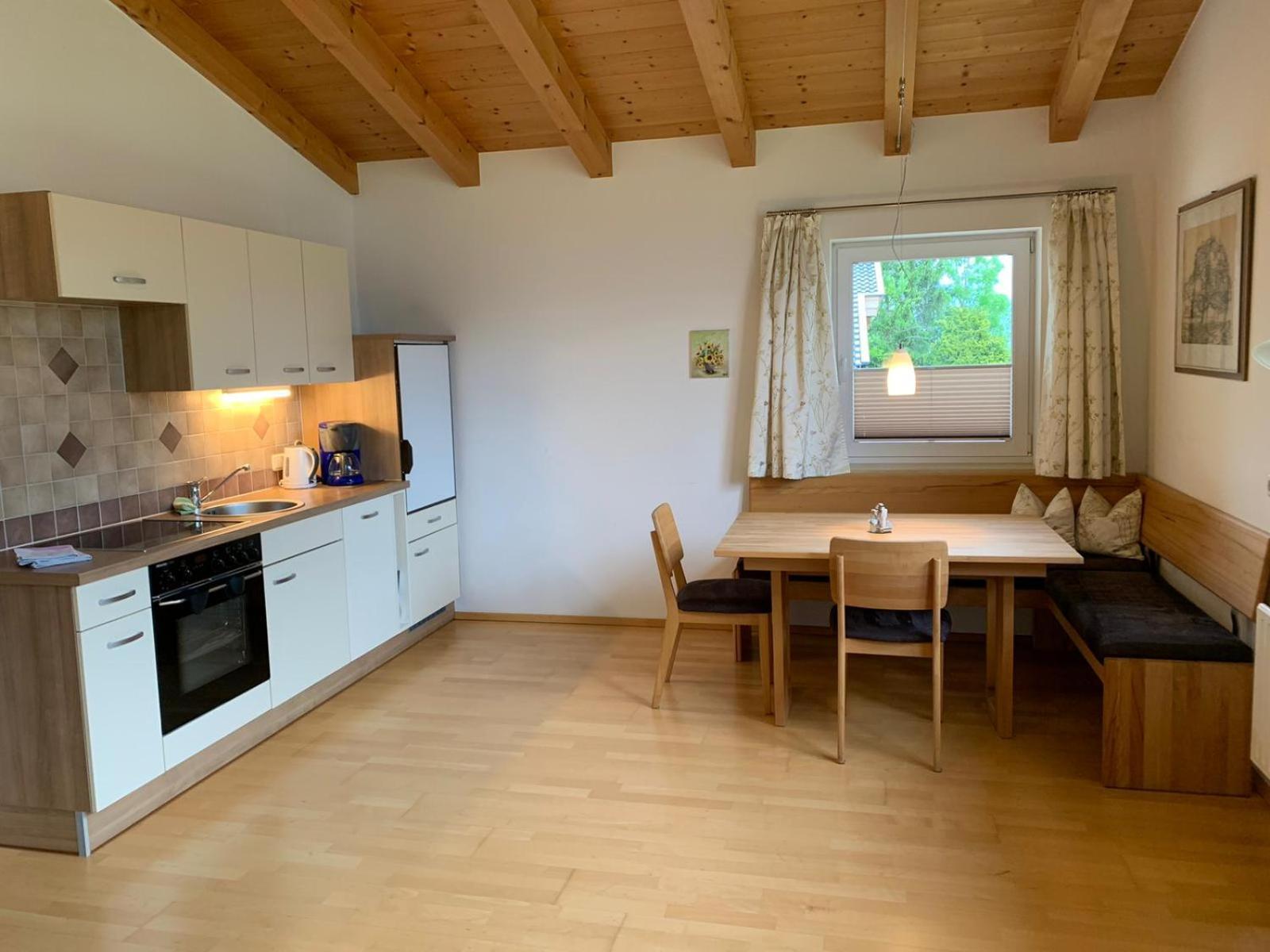 Apartment Wurnitsch Bramberg am Wildkogel Εξωτερικό φωτογραφία