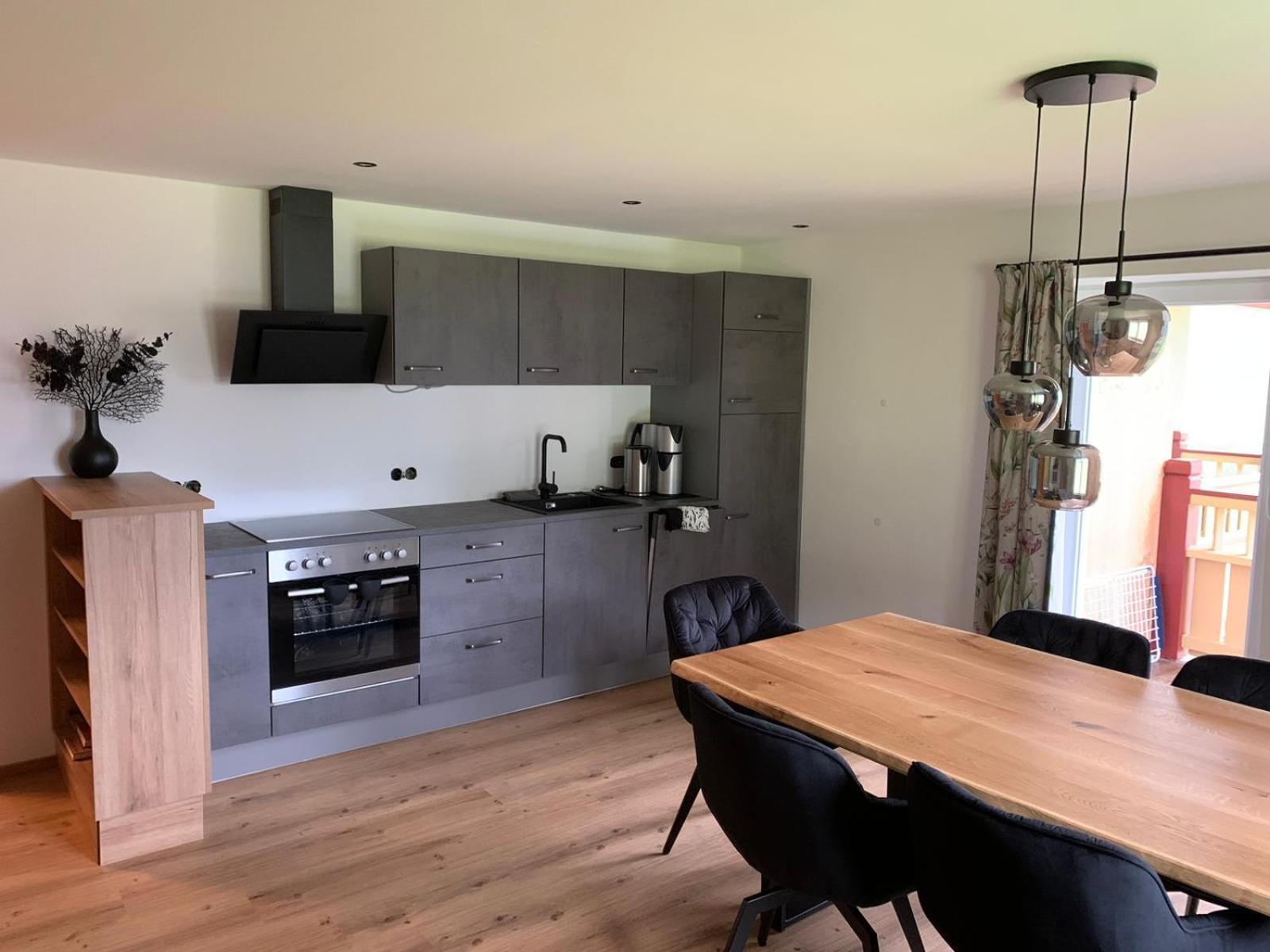 Apartment Wurnitsch Bramberg am Wildkogel Εξωτερικό φωτογραφία