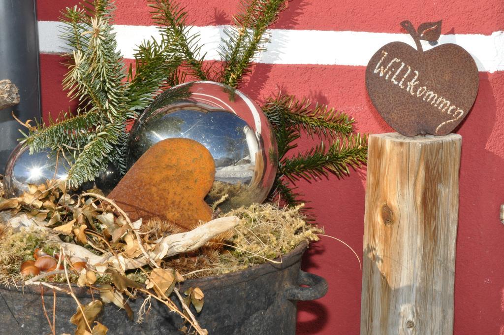 Apartment Wurnitsch Bramberg am Wildkogel Εξωτερικό φωτογραφία